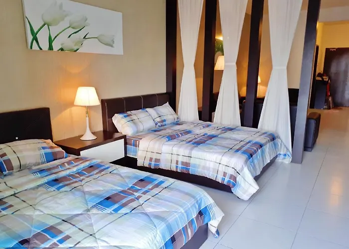 Bayu Marina Resort