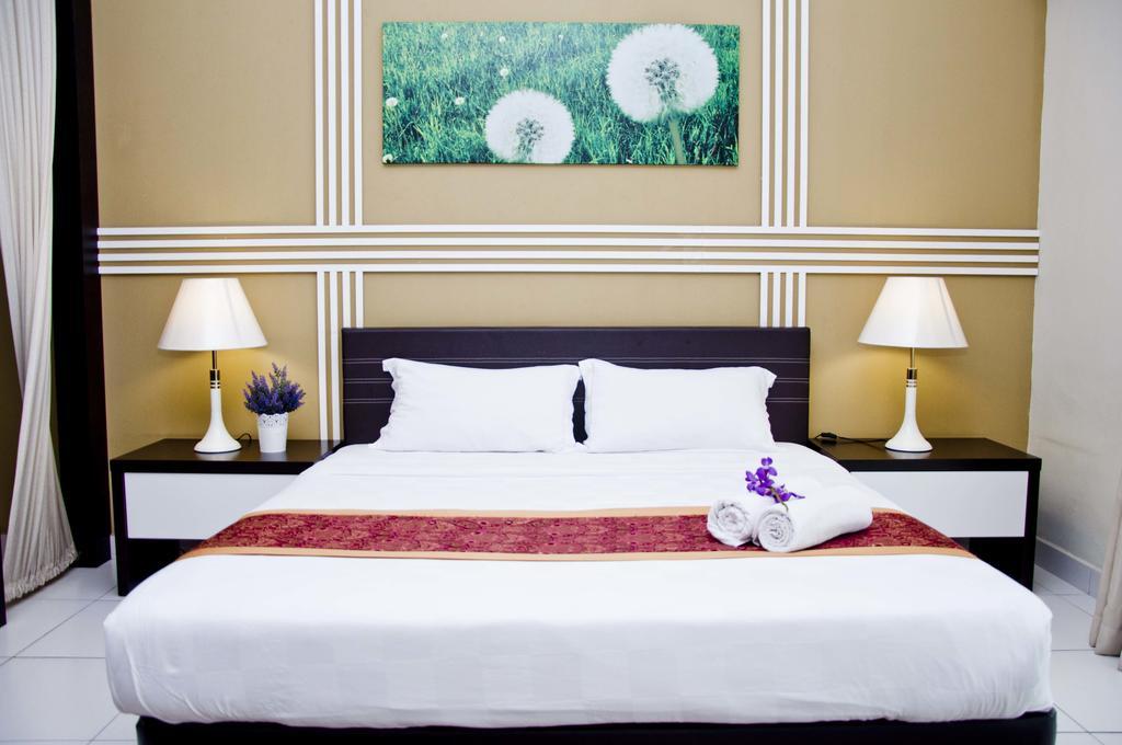 Bayu Marina Homestay