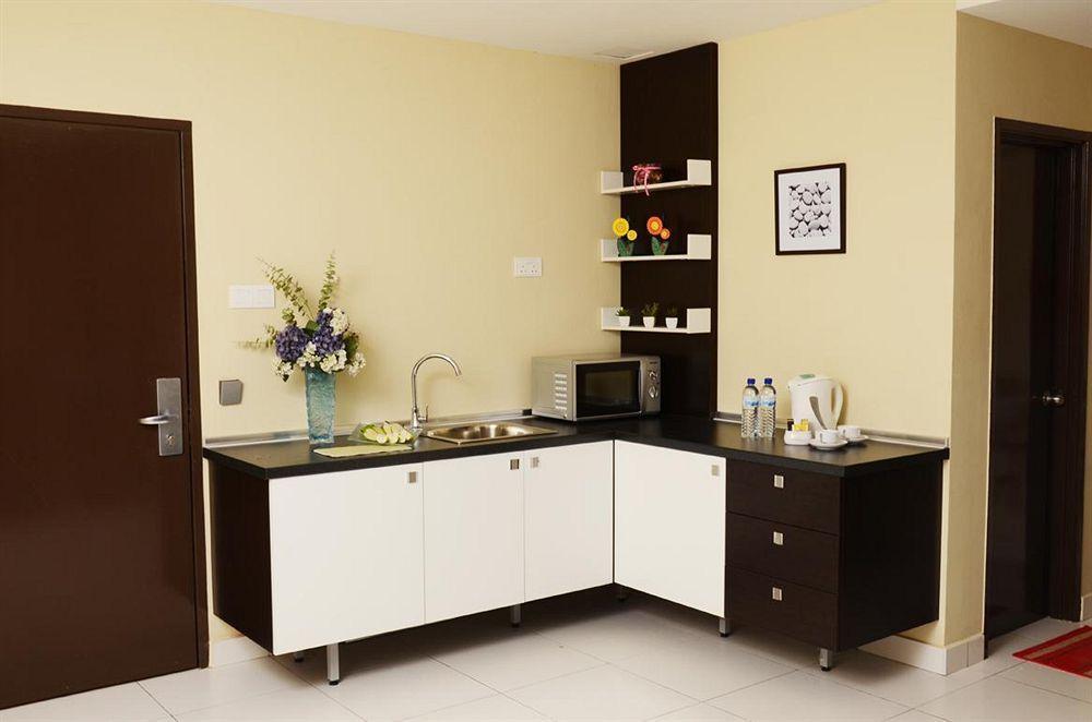 Homestay Bayu Marina