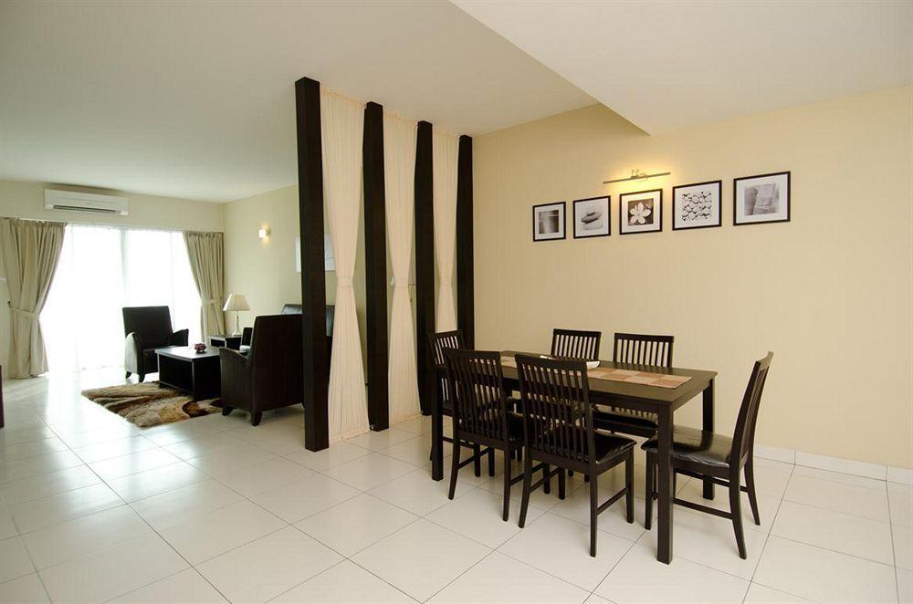 Homestay Bayu Marina