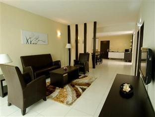 Bayu Marina Homestay