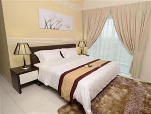 Homestay Bayu Marina *