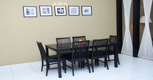 Homestay Bayu Marina Johor Bahru