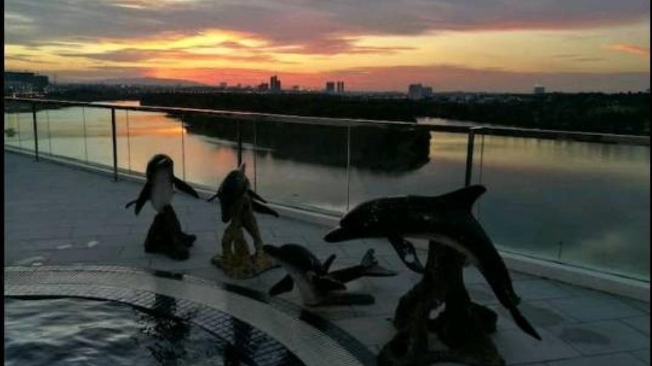 Bayu Marina Johor Bahru