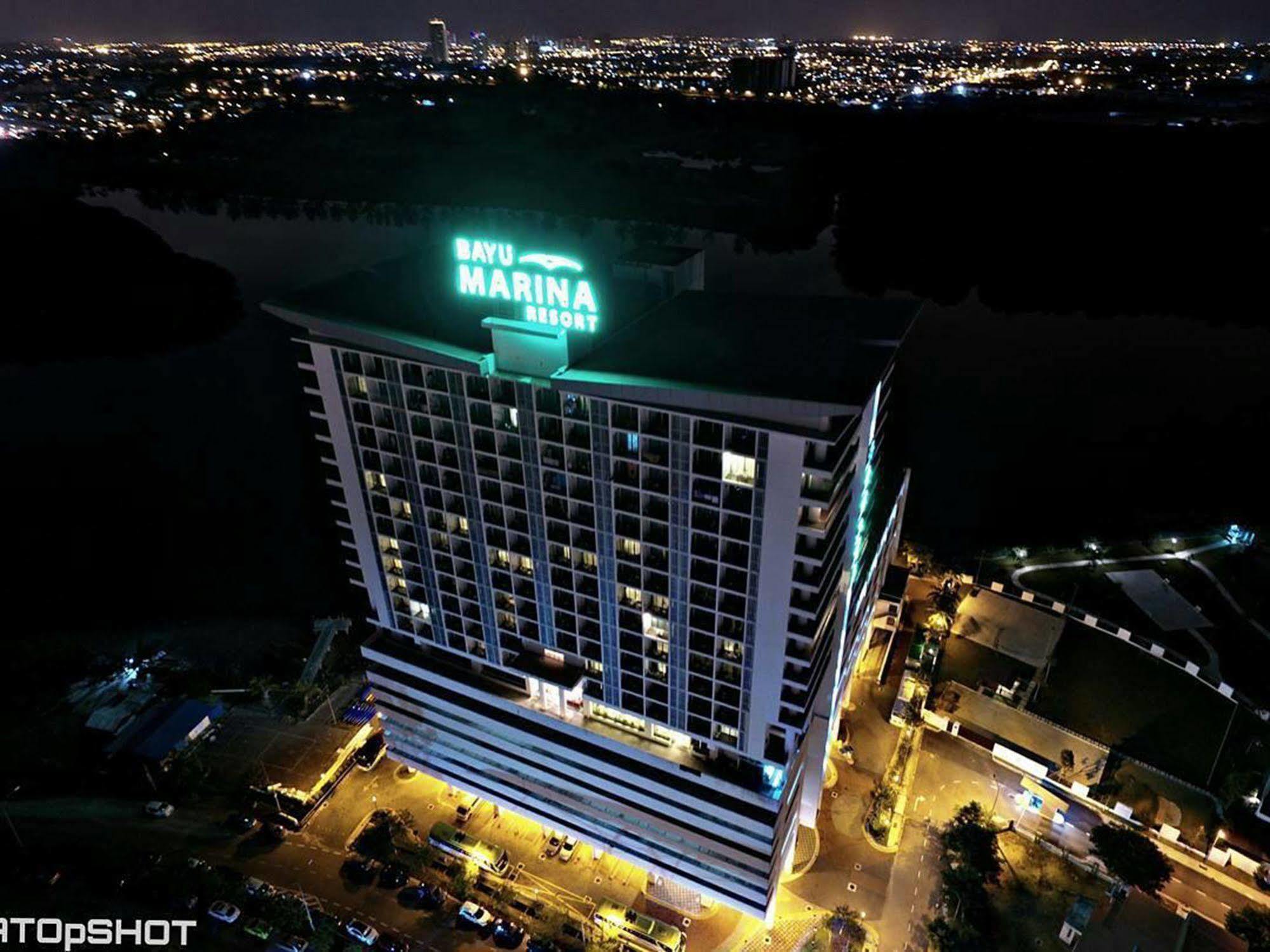 Bayu Marina * Johor Bahru