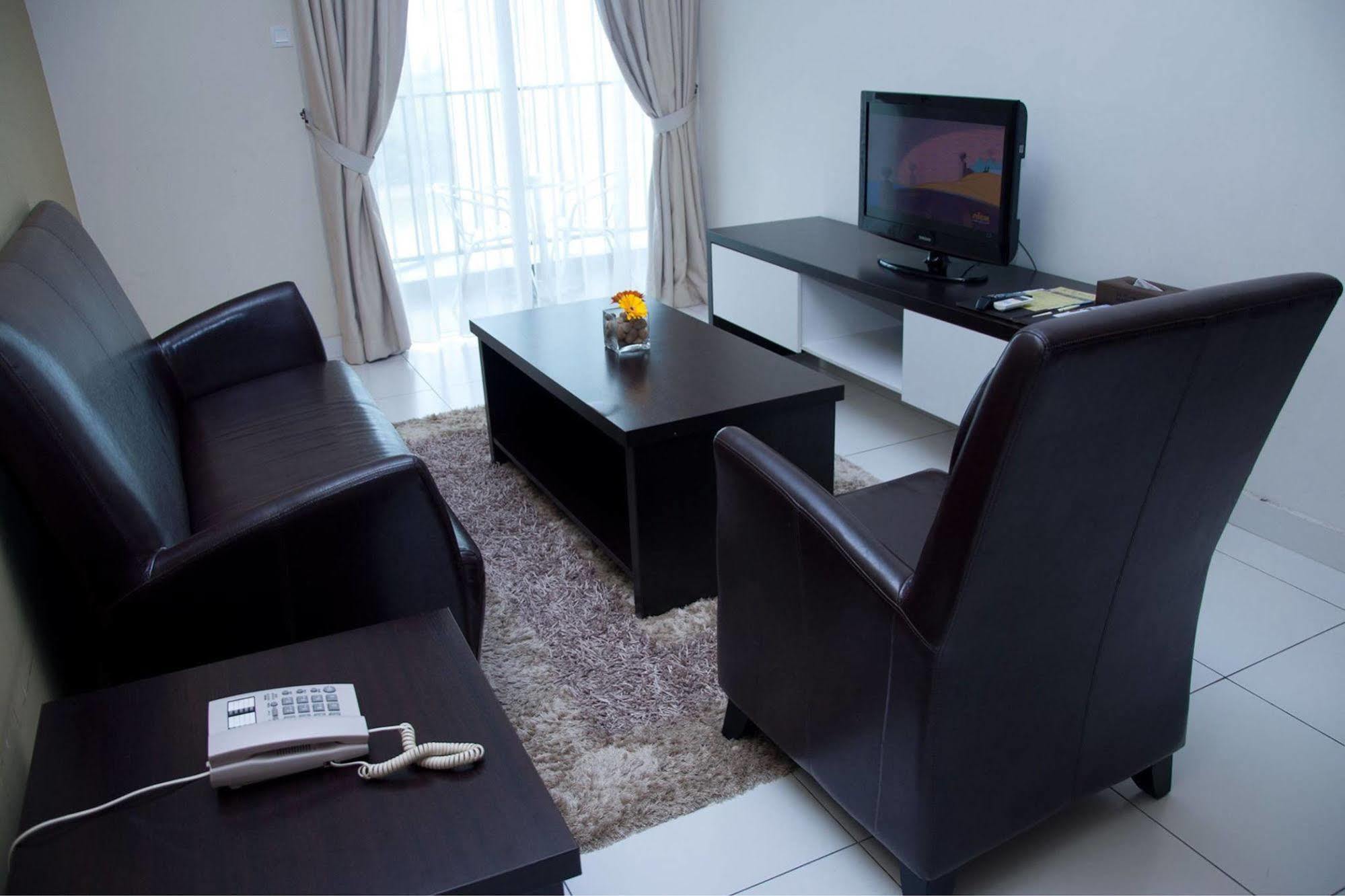 Homestay Bayu Marina