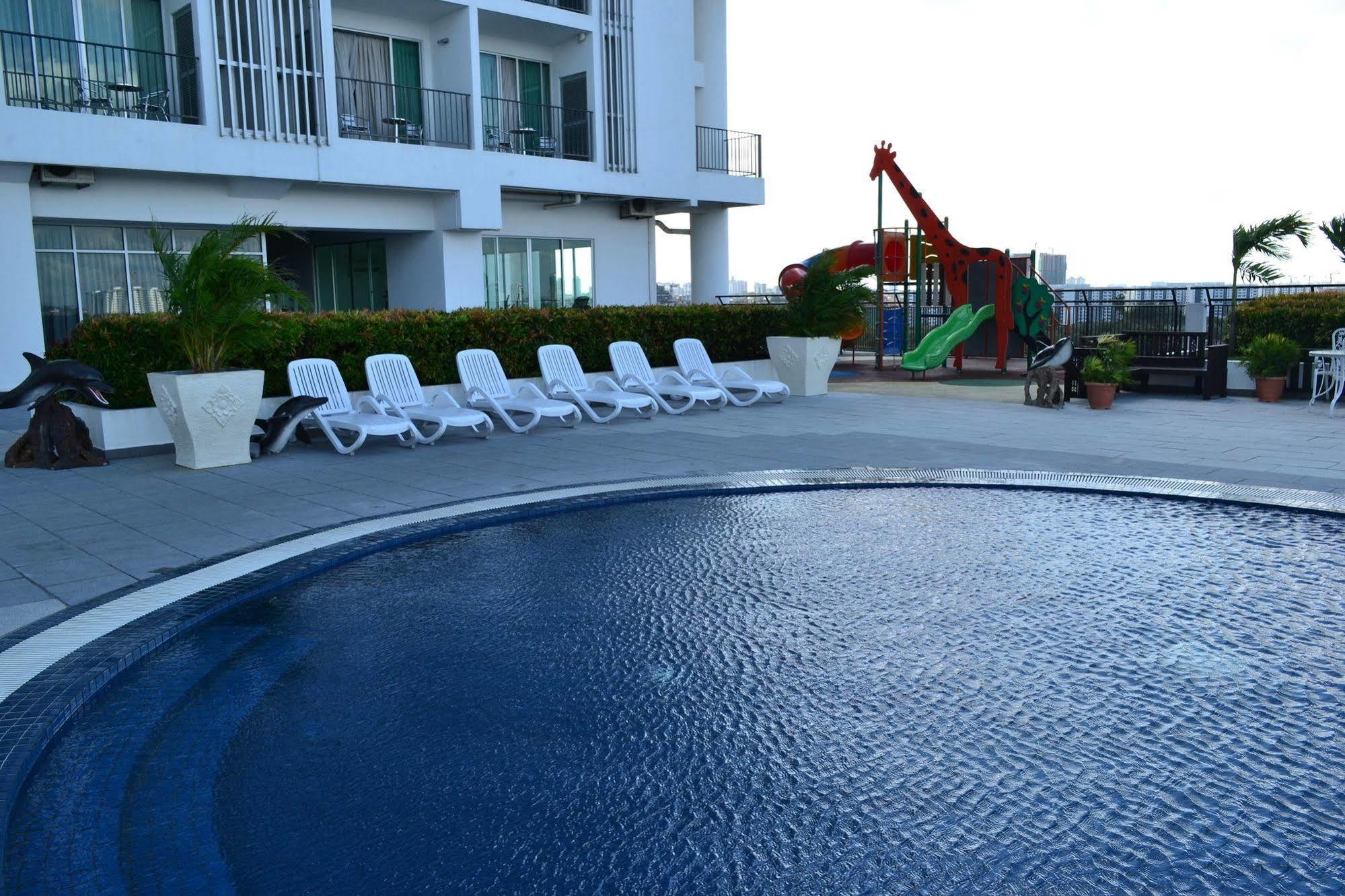 Homestay Bayu Marina