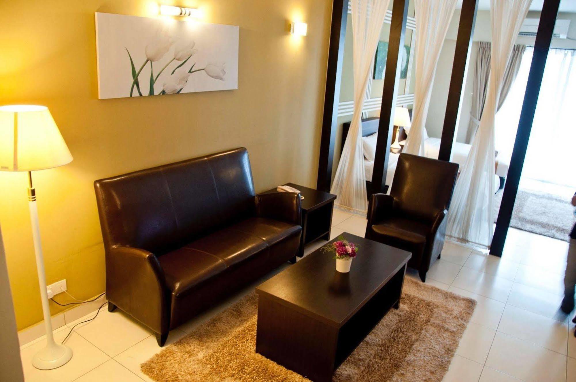 Homestay Bayu Marina *