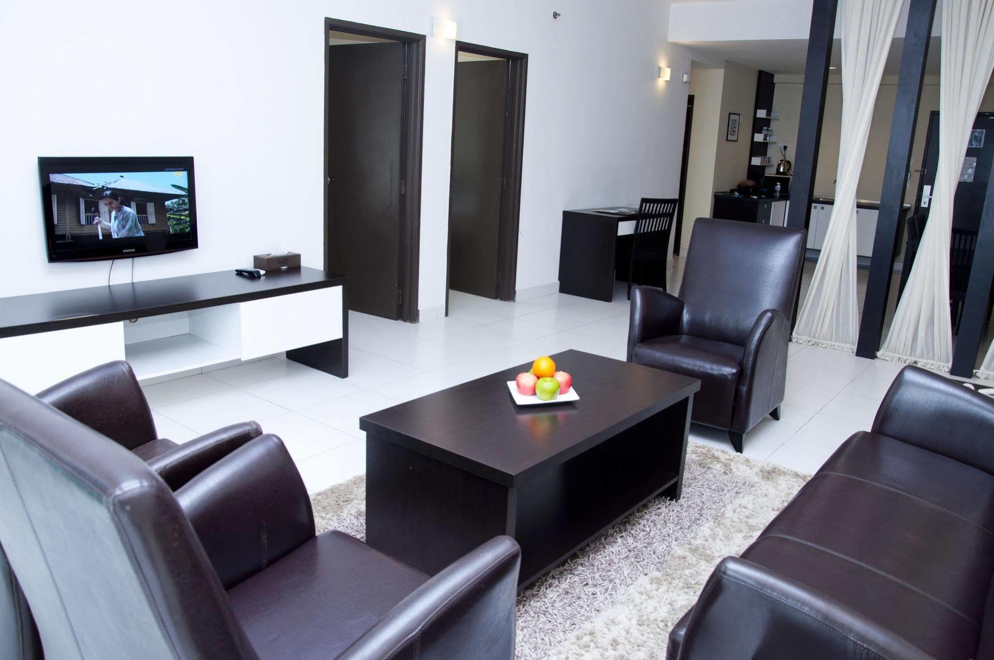 Homestay Bayu Marina *