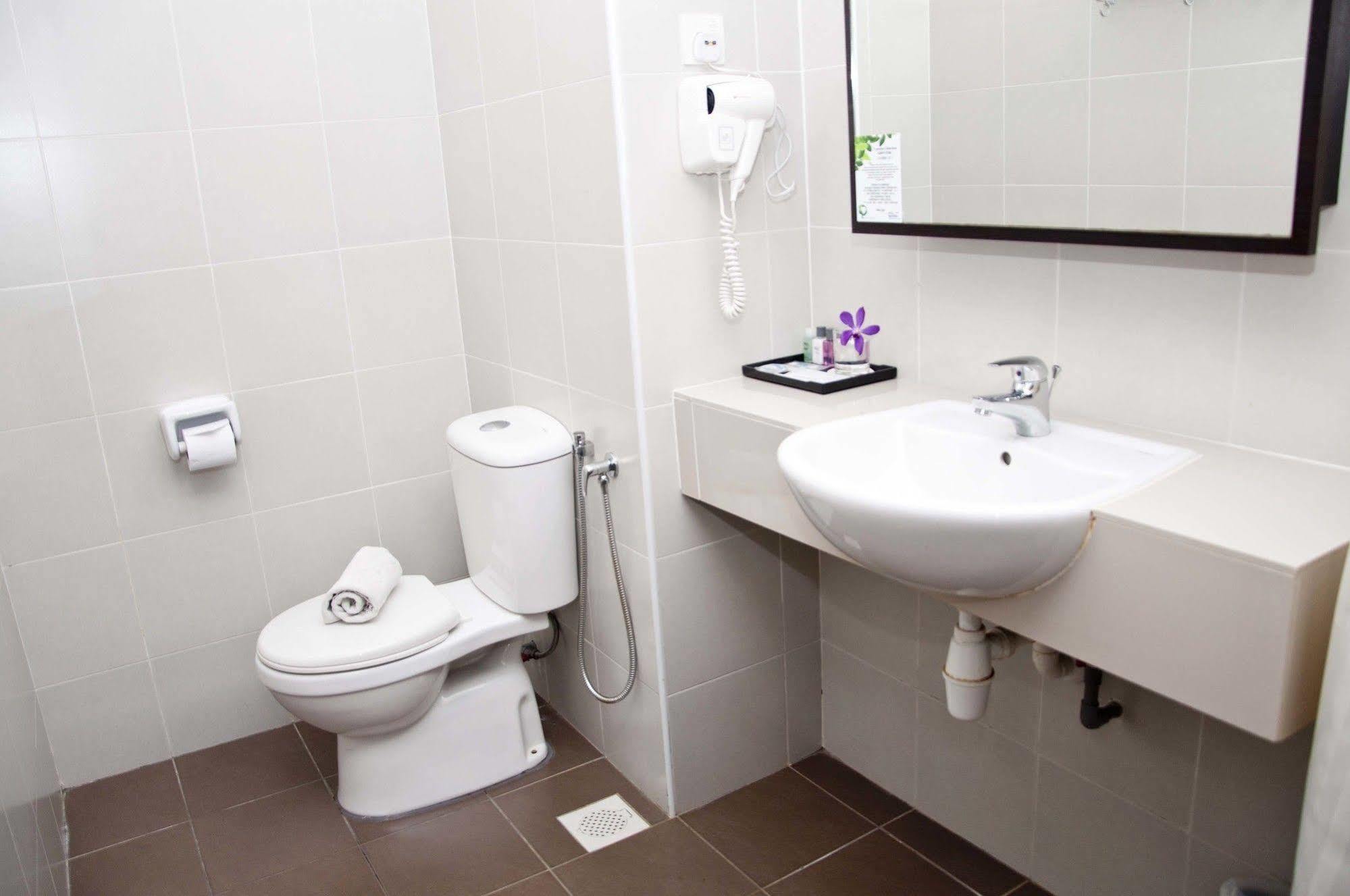 Homestay Bayu Marina Johor Bahru