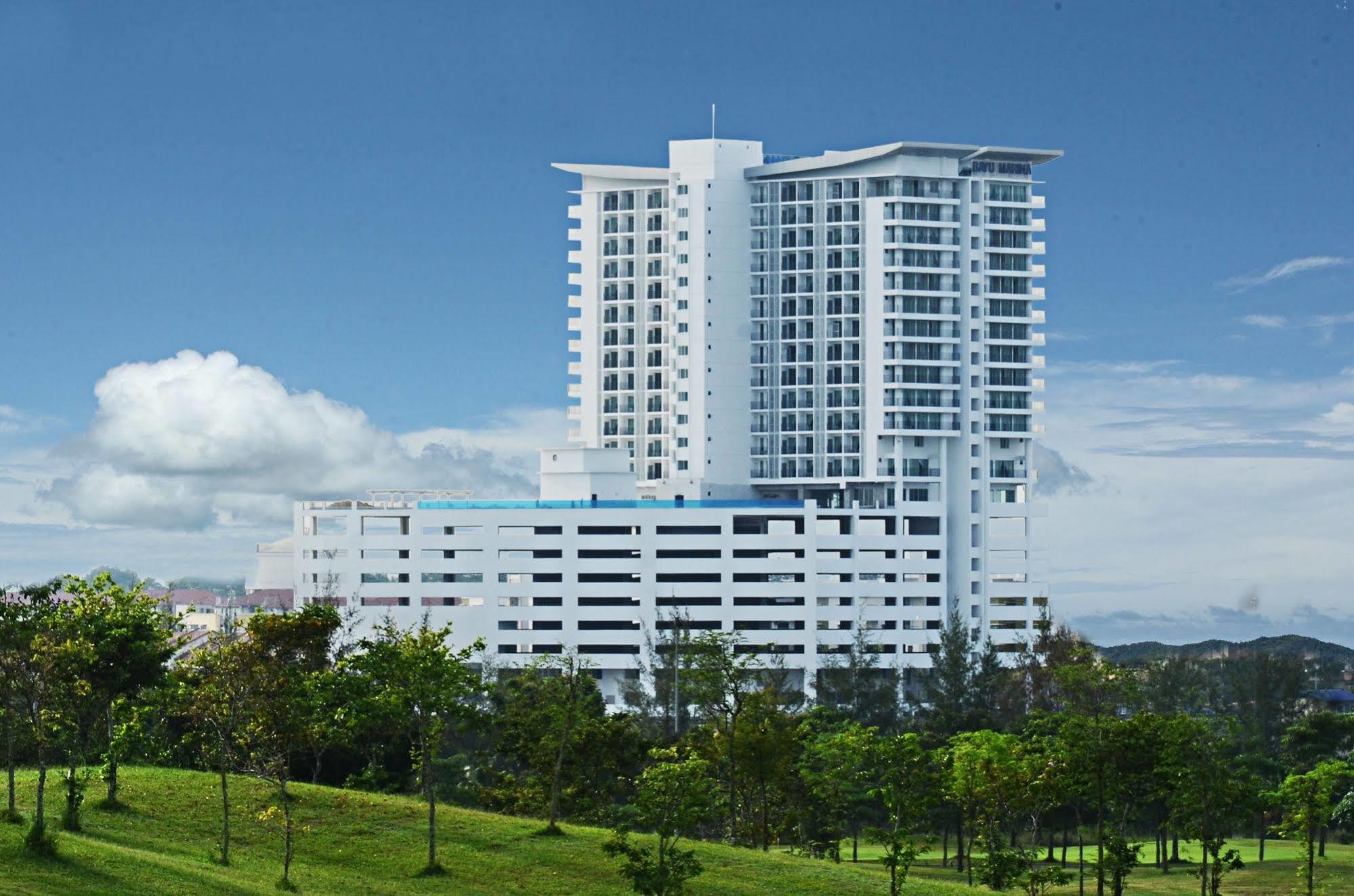 Bayu Marina Homestay