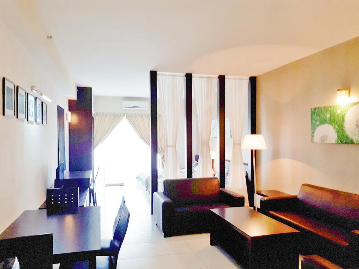 Bayu Marina Homestay *