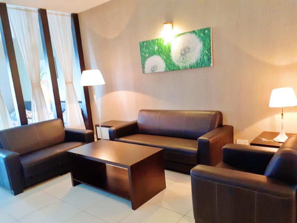 Homestay Bayu Marina