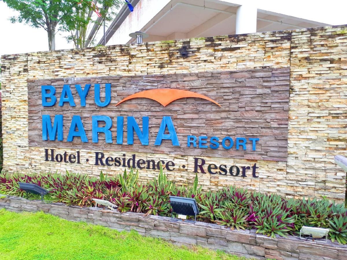 Bayu Marina Johor Bahru